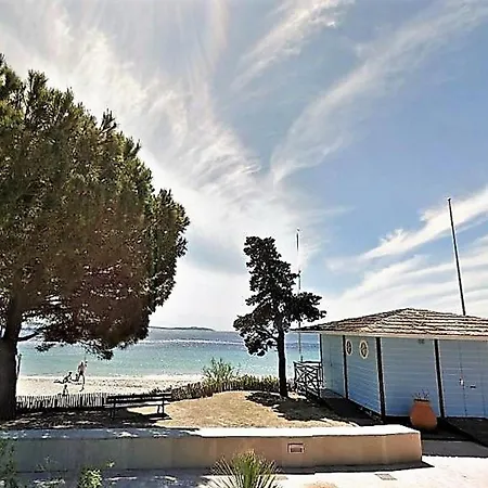 Cosy A Cavaliere Avec Terrasse, Proche Et Commerces, 6 Couchages - Fr-1-251-546 * Le Lavandou