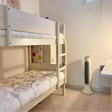 Апартаменти Cosy A Cavaliere Avec Terrasse, Proche Et Commerces, 6 Couchages - Fr-1-251-546 *