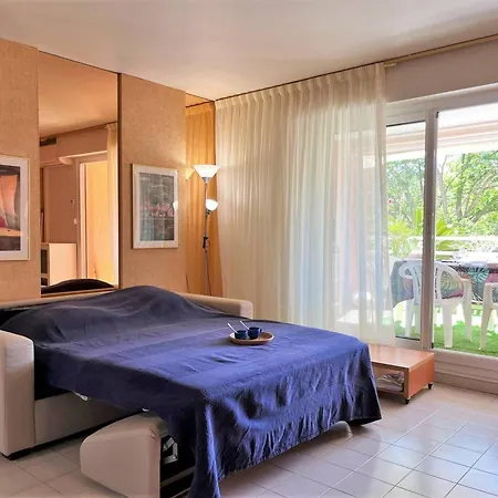 Cosy à Cavalière Avec Terrasse, Proche Et Commerces, 6 Couchages - Fr-1-251-546 *