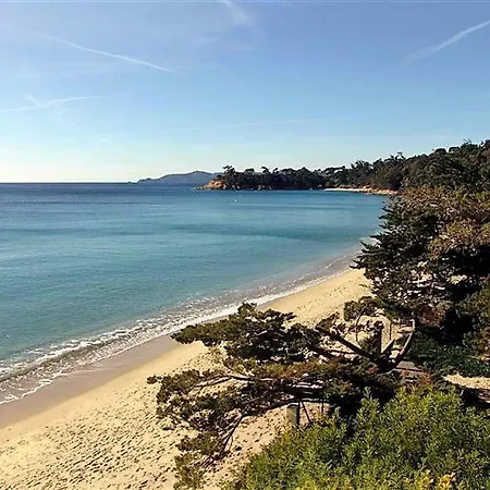 Apartment Cosy A Cavaliere Avec Terrasse, Proche Et Commerces, 6 Couchages